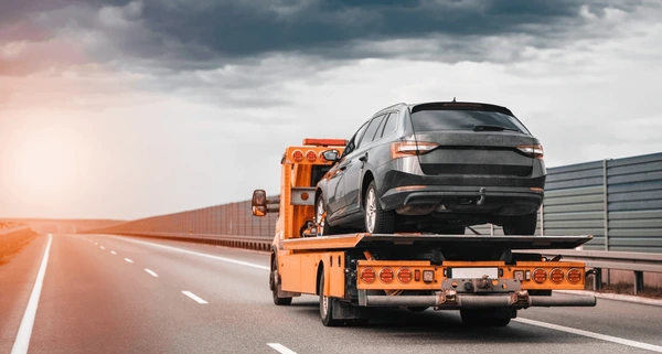 Car Carrier Services India