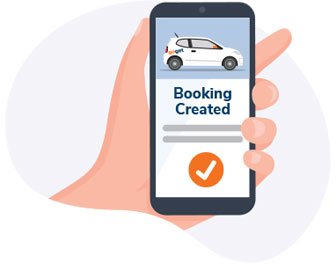 Easy Car Transport Booking