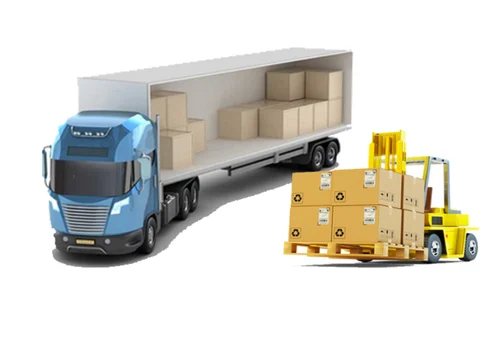 Full Load Truck Booking Faridabad