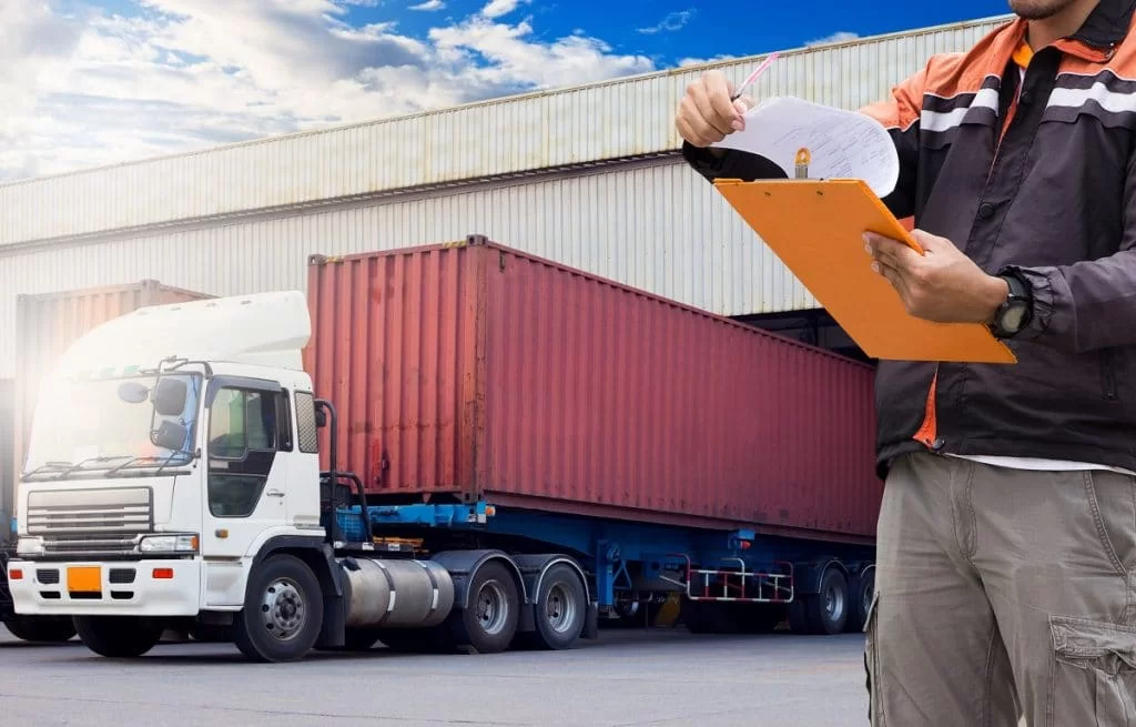 Part Load Booking Faridabad
